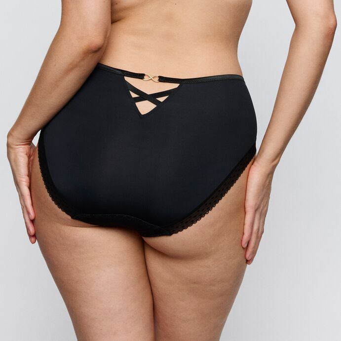 PrimaDonna Jokko full brief i svart