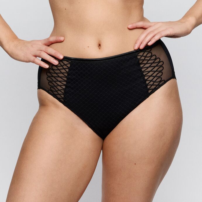 PrimaDonna Jokko full brief i svart