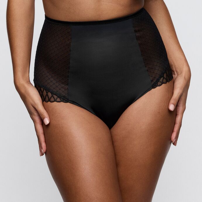 PrimaDonna Jokko high waist brief i svart