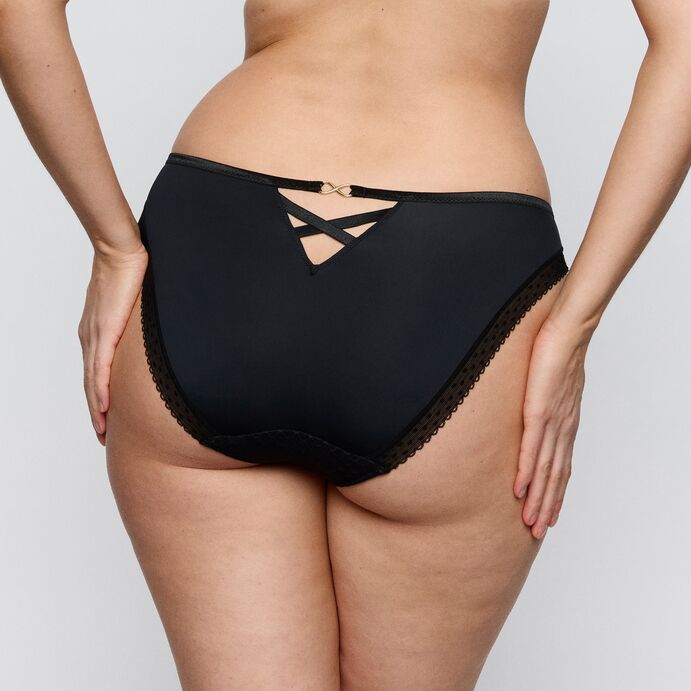 PrimaDonna Jokko rio brief i svart