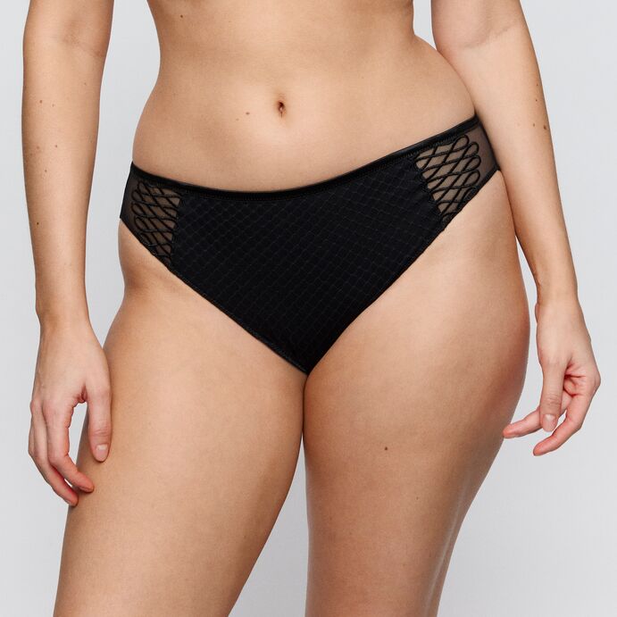 PrimaDonna Jokko rio brief i svart
