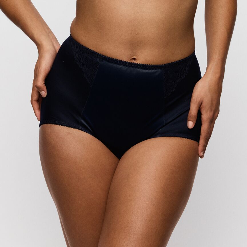 Primadonna Salerno panty med høy midje og glatt finish
