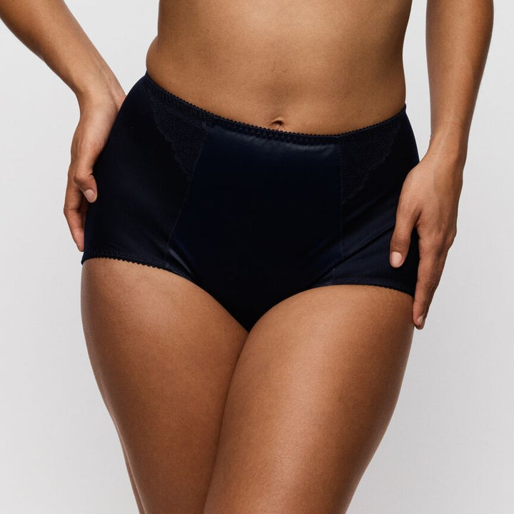 Primadonna Salerno panty med høy midje og glatt finish