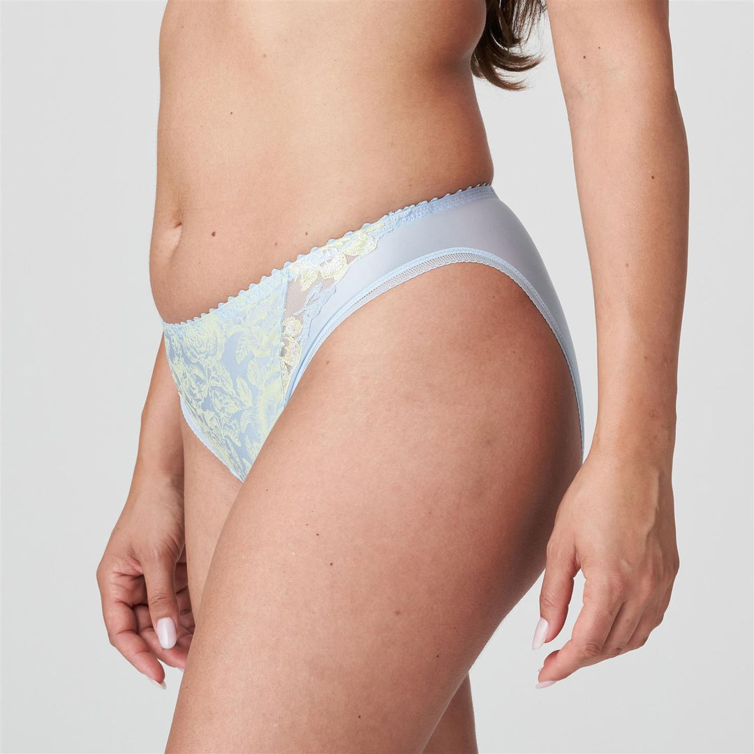 Nuzha Rio Brief Cloud