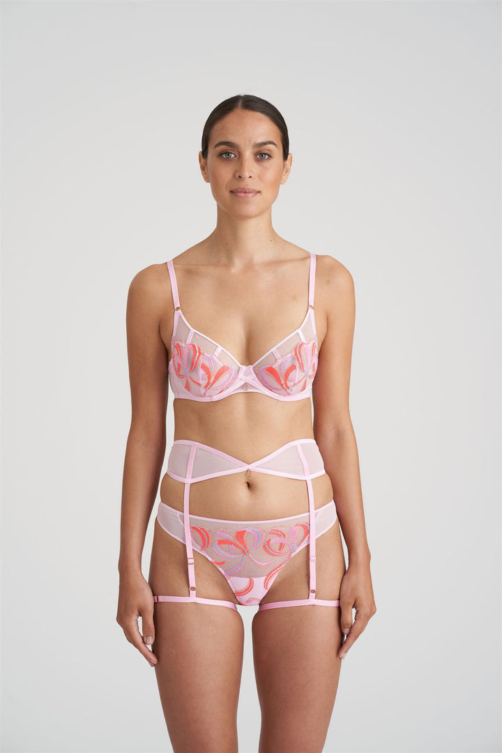 Vita String Lily Rose