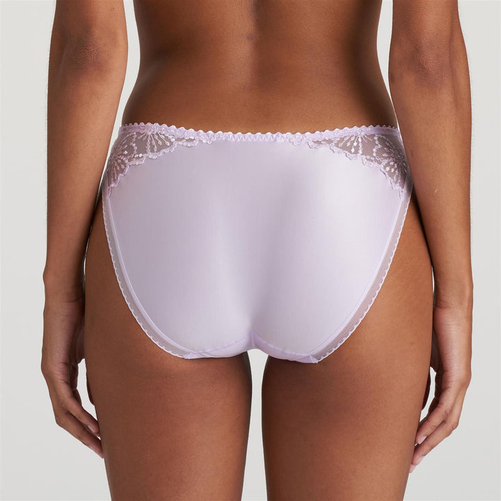 Jane Rio Brief Pastel Lavender