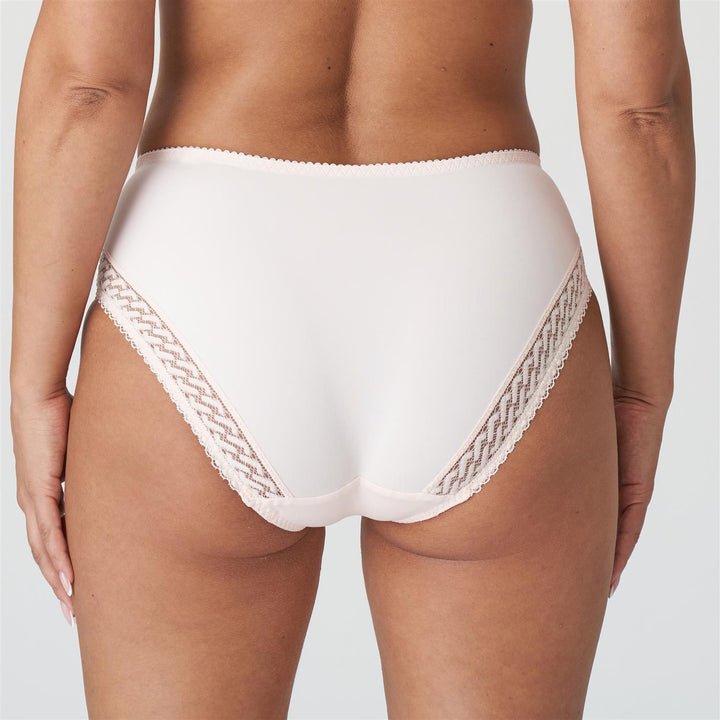 Montara Full Brief Crystal Pink