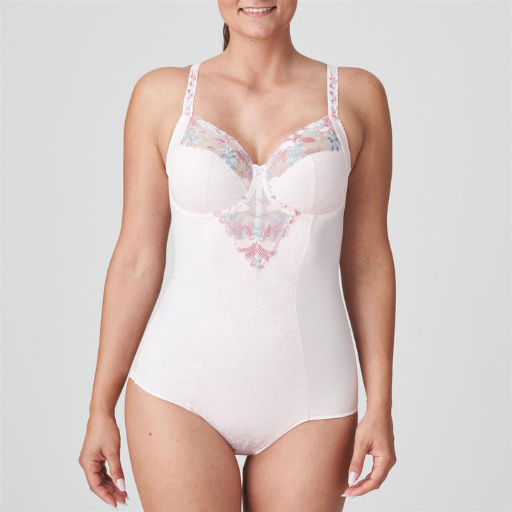 Mohala Body Pastel Pink