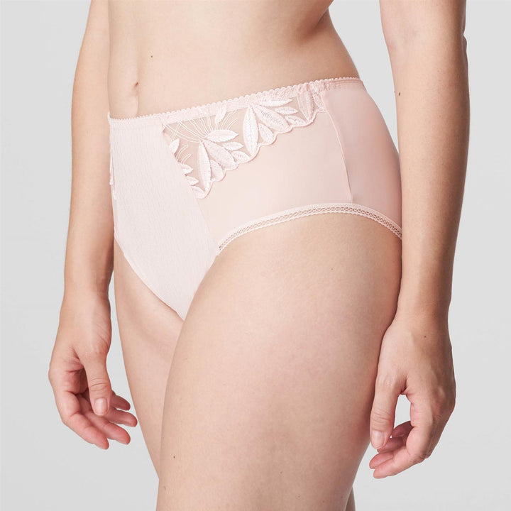 Orlando Full Brief Pearly Pink