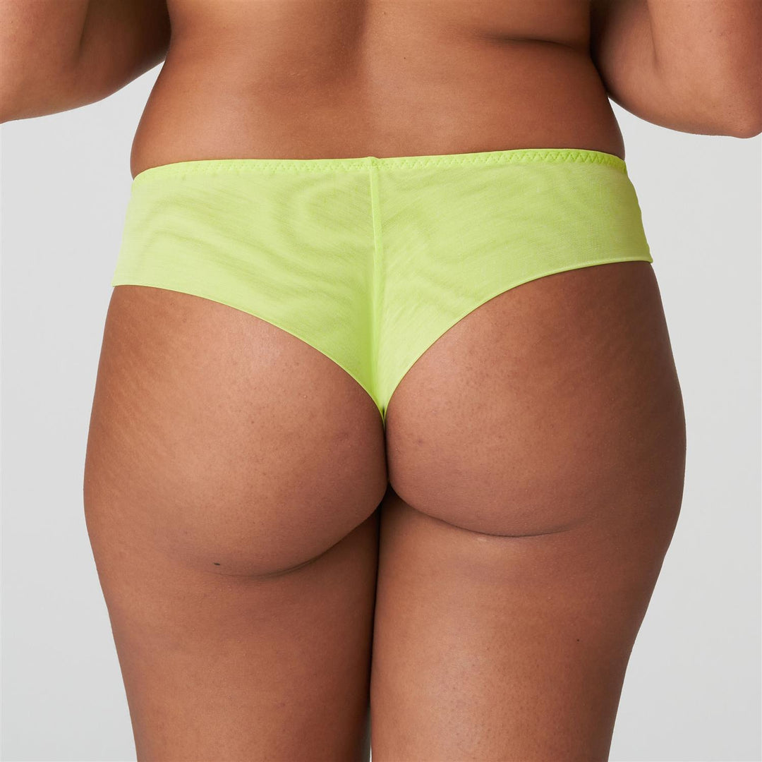 Sophora String Lime Crush