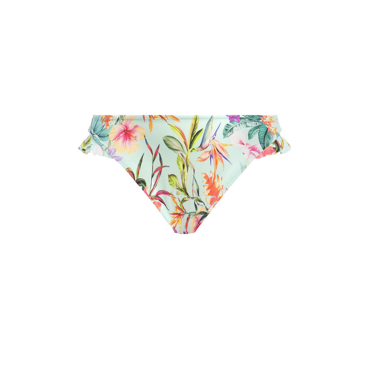 Sunshine Cove Bikinitruse Aqua