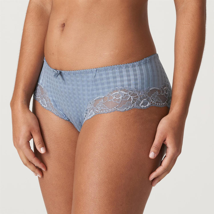 Madison Hotpants Atlantic Blue