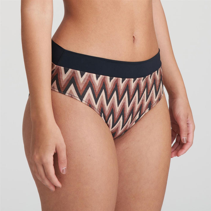 Su Ana Full Brief Bikinitruse Miramar