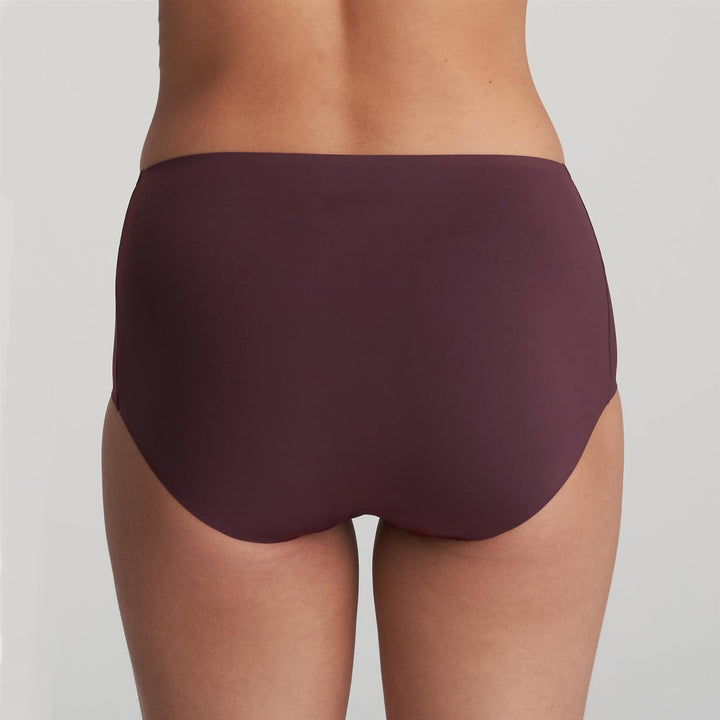 Color Studio Full Brief Aubergine