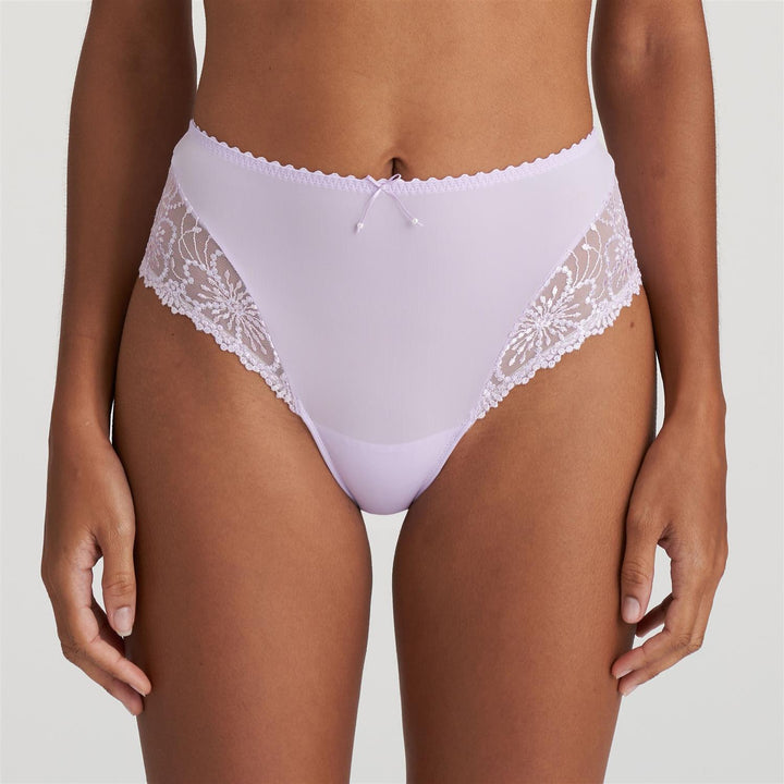 Jane Full Brief Pastel Lavender