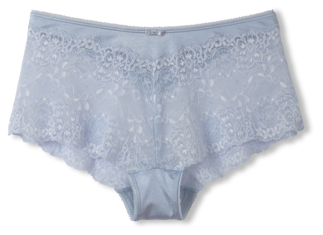 Sensual Secrets Boxer Harmony Blue