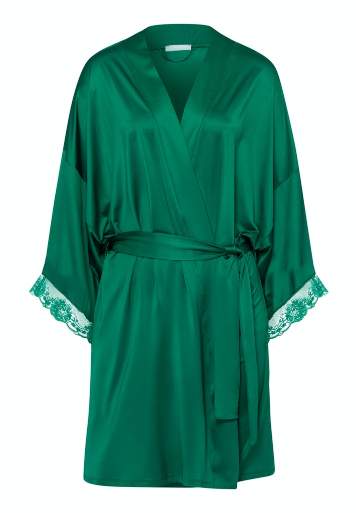 Lovis Kimono Emerald