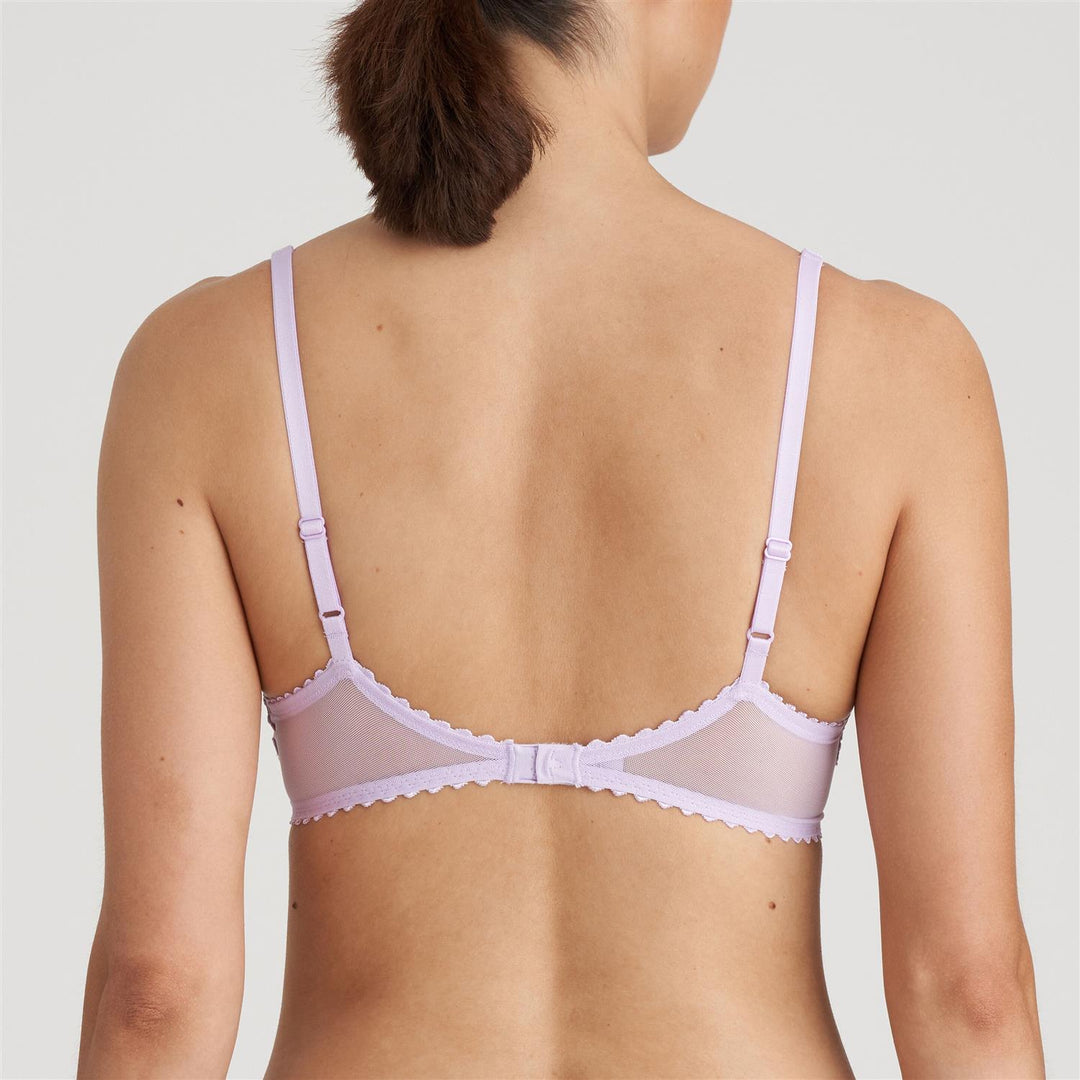 Jane Balkonette Bh Pastel Lavender