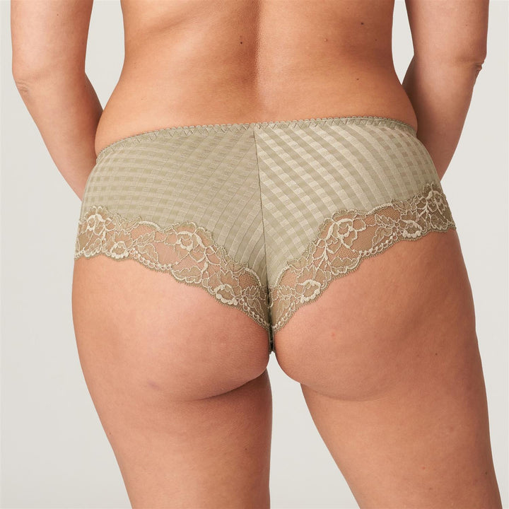 Madison Hotpants Golden Olive