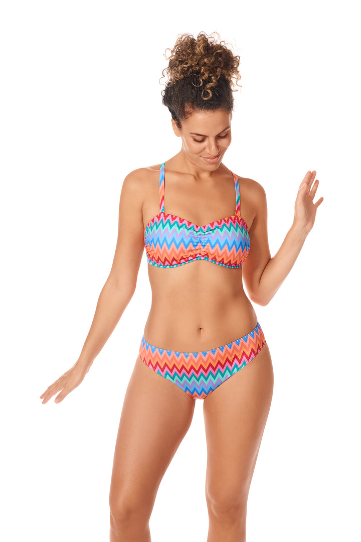 Ecuador Bikinitopp Protese Multi