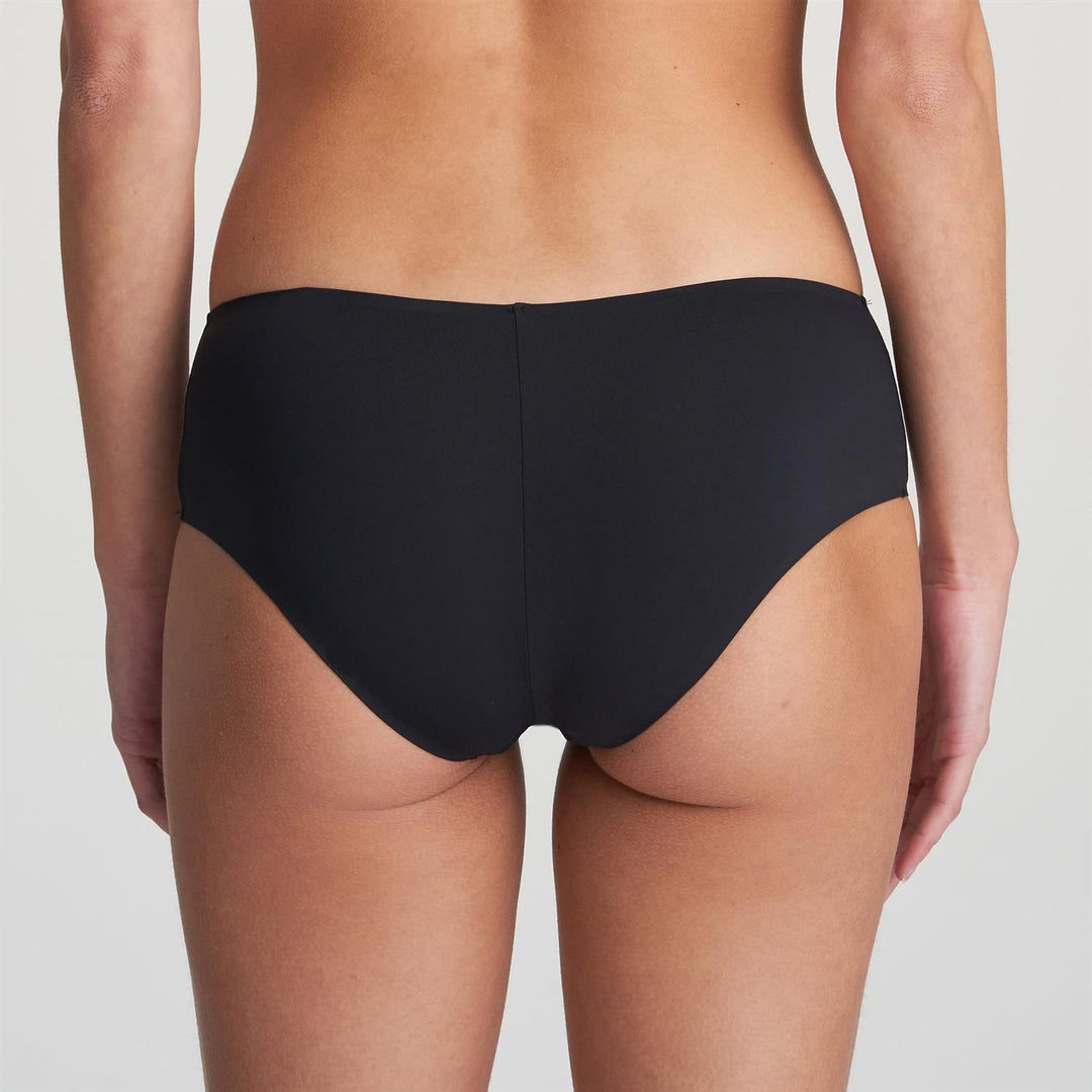 Tom Hotpants Charcoal