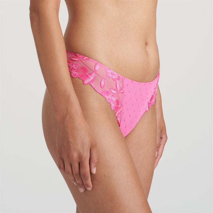 Agnes String Paradise Pink