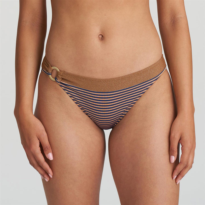 Saturna Rio Bikinitruse Ocean Bronze