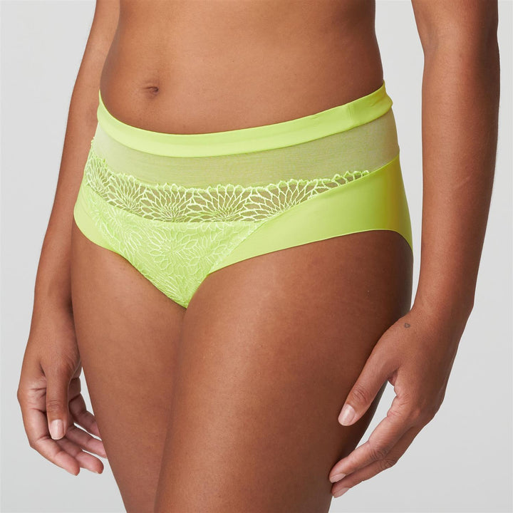 Sophora Full Brief Lime Crush