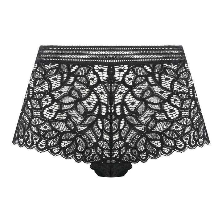 Raffine Shorts Svart