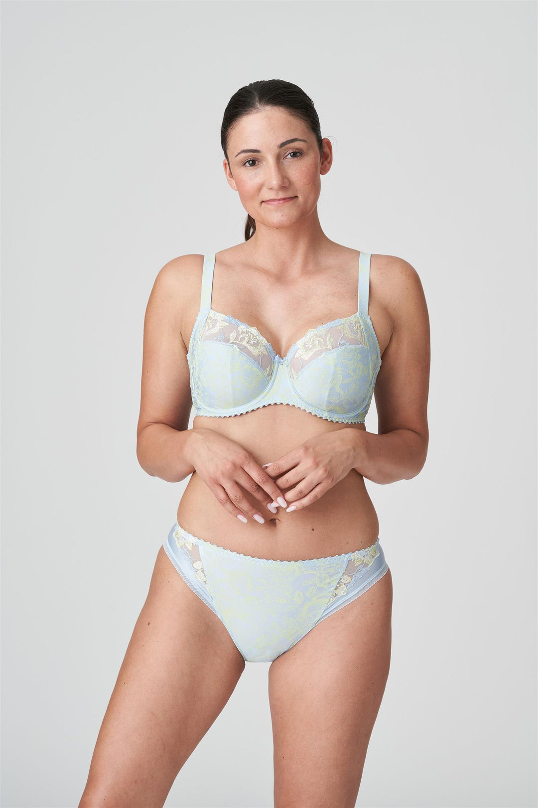 Nuzha Rio Brief Cloud