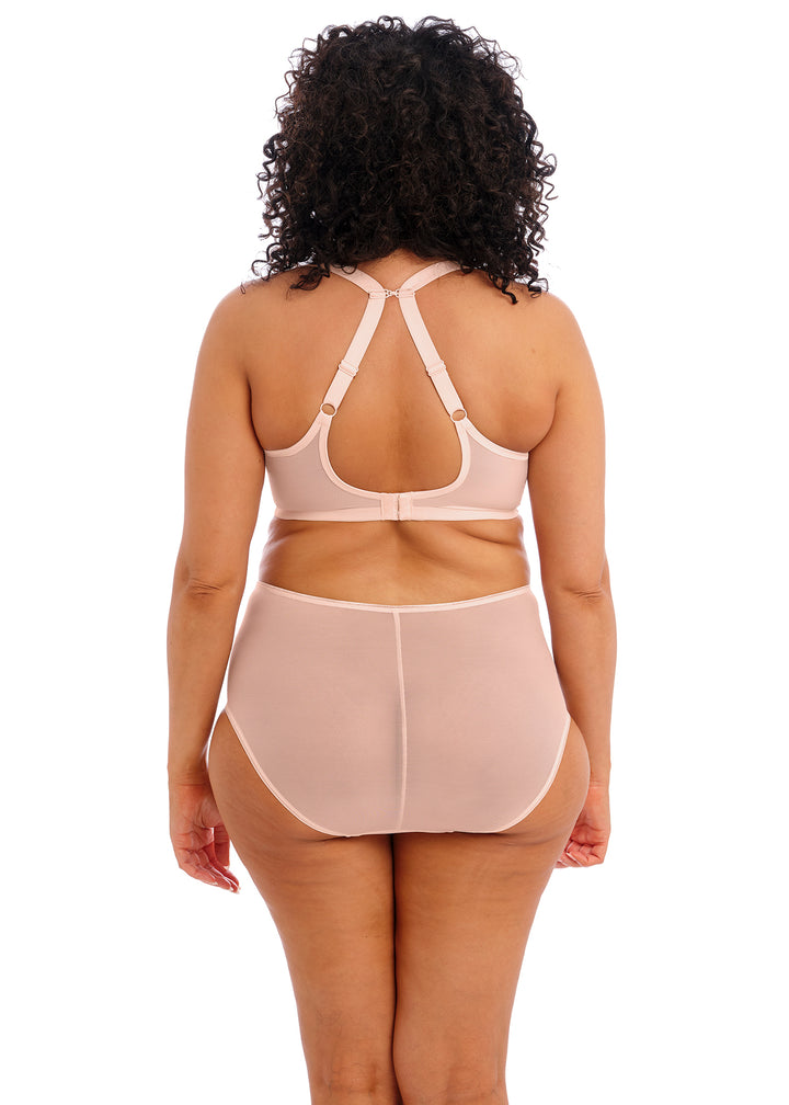 Matilda Full Brief Pearl Blush