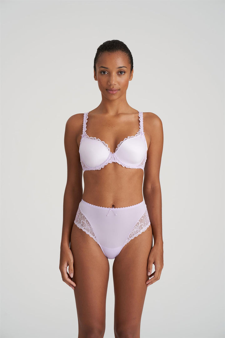 Jane Full Brief Pastel Lavender