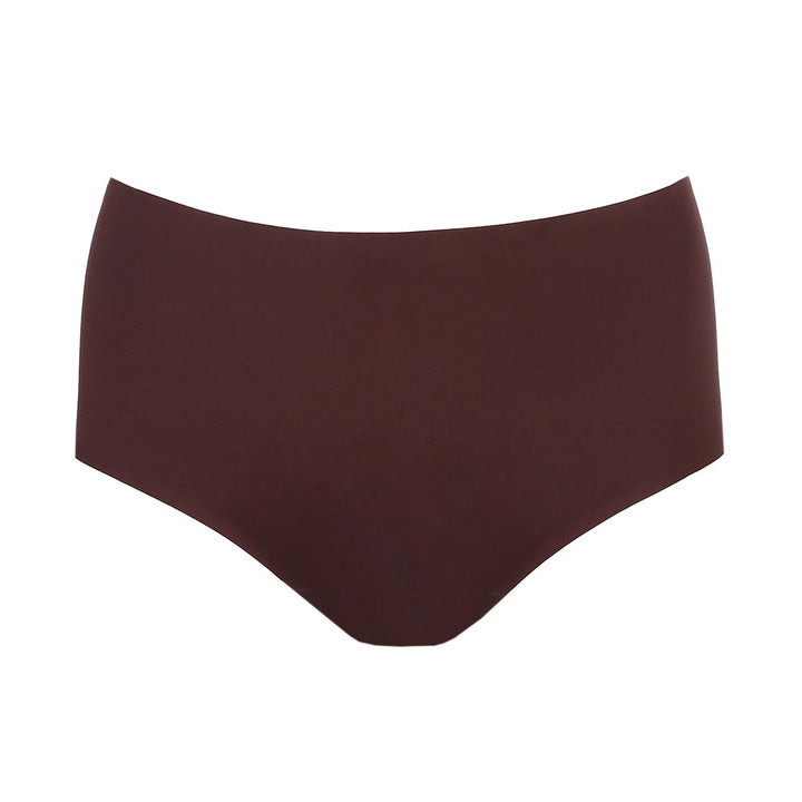 Color Studio Full Brief Aubergine