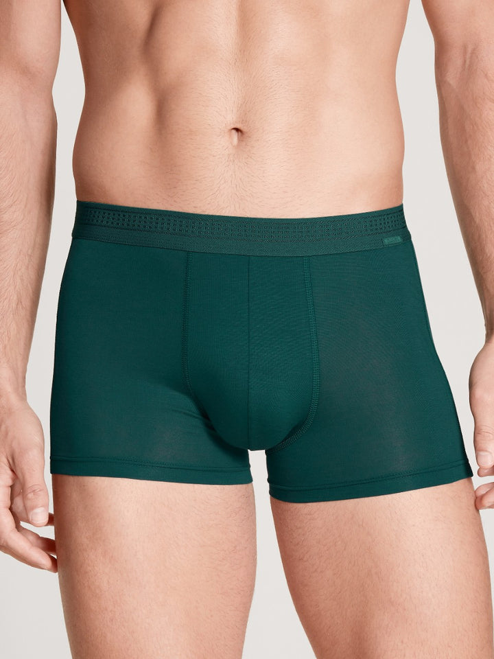 Focus Boxer Deep Teal