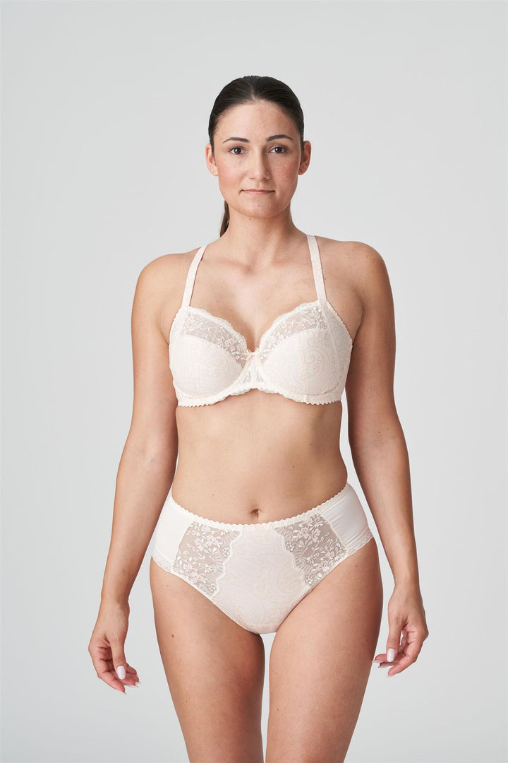 Gythia Full Brief Geisha