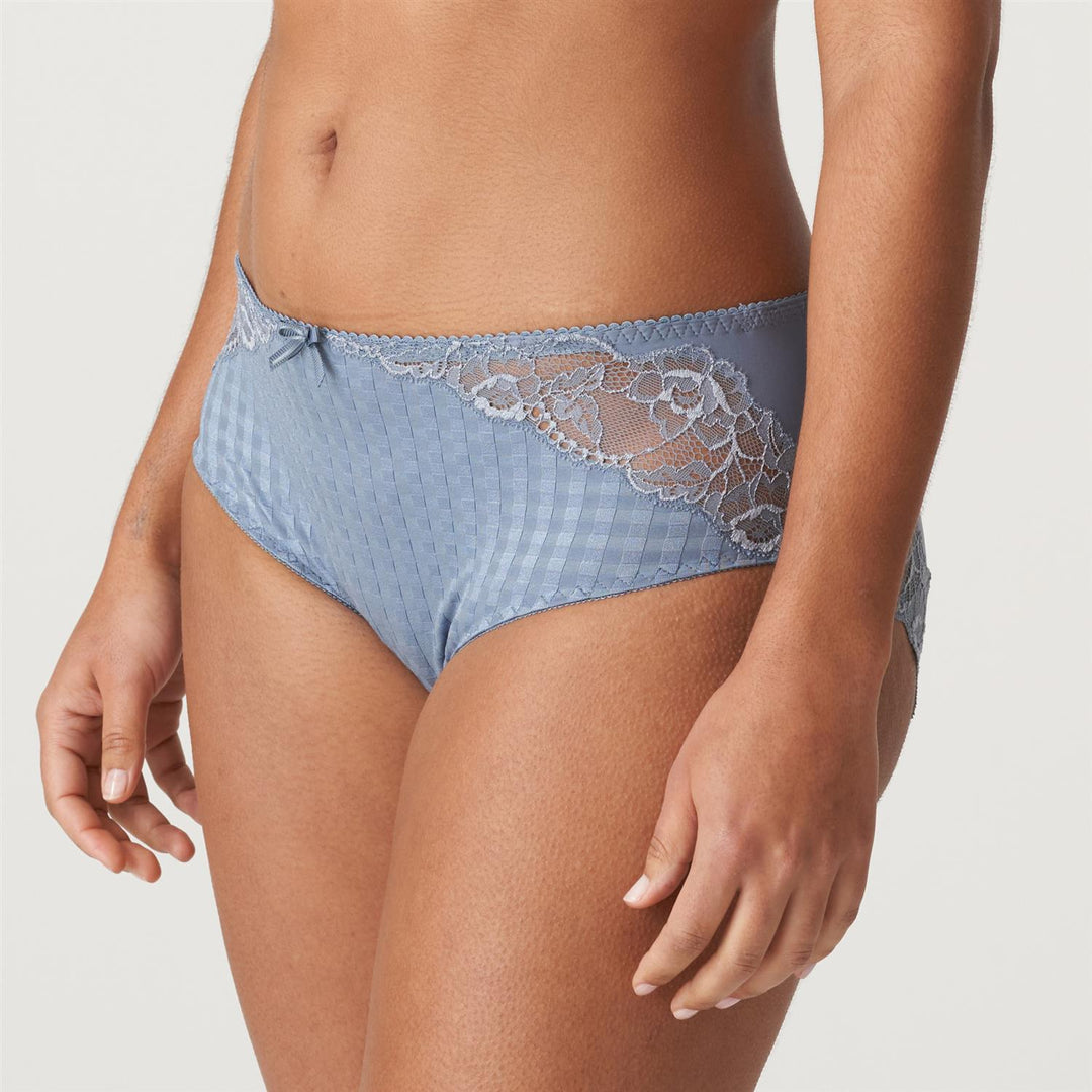 Madison Full Brief Atlantic Blue