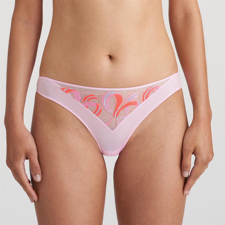 Vita Rio Brief Lily Rose