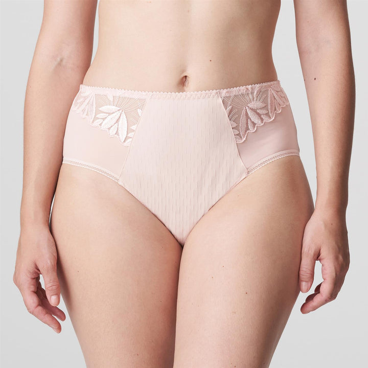 Orlando Full Brief Pearly Pink