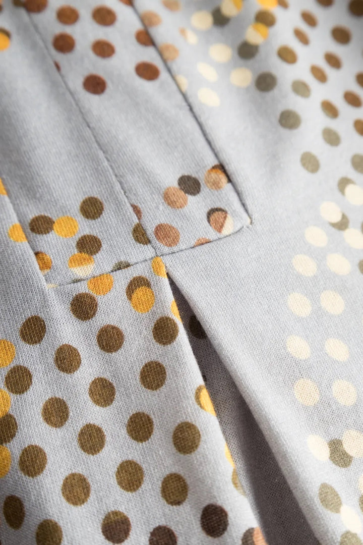 Pure Chic Nattkjole Dots