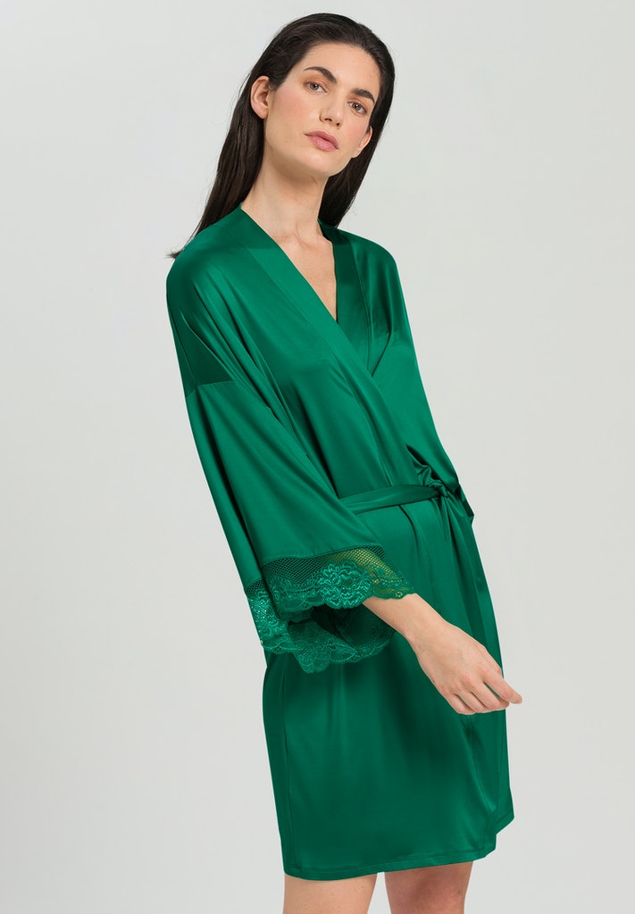 Lovis Kimono Emerald