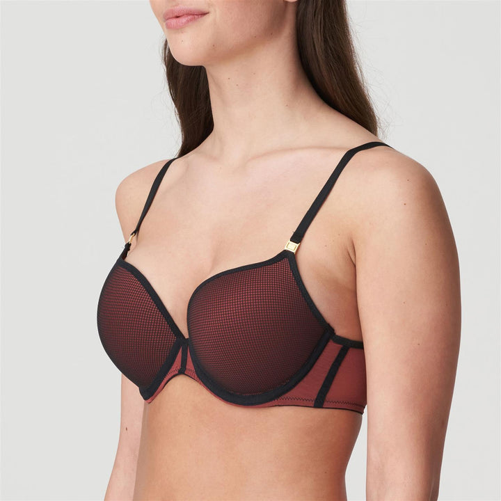 Fezz Push-up Bh Italian Brown