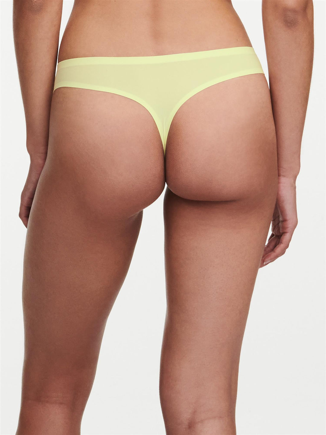 Soft stretch String Tender Yellow