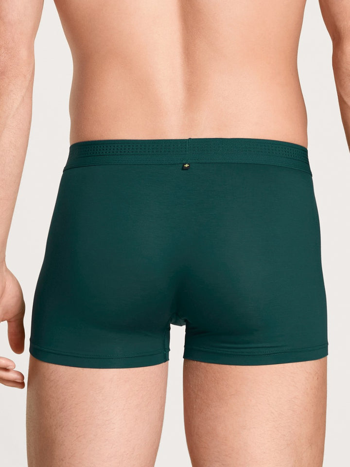 Focus Boxer Deep Teal