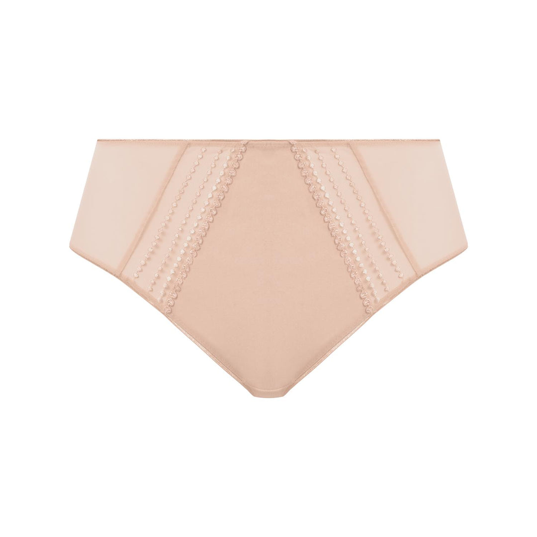 Matilda Full Brief Pearl Blush