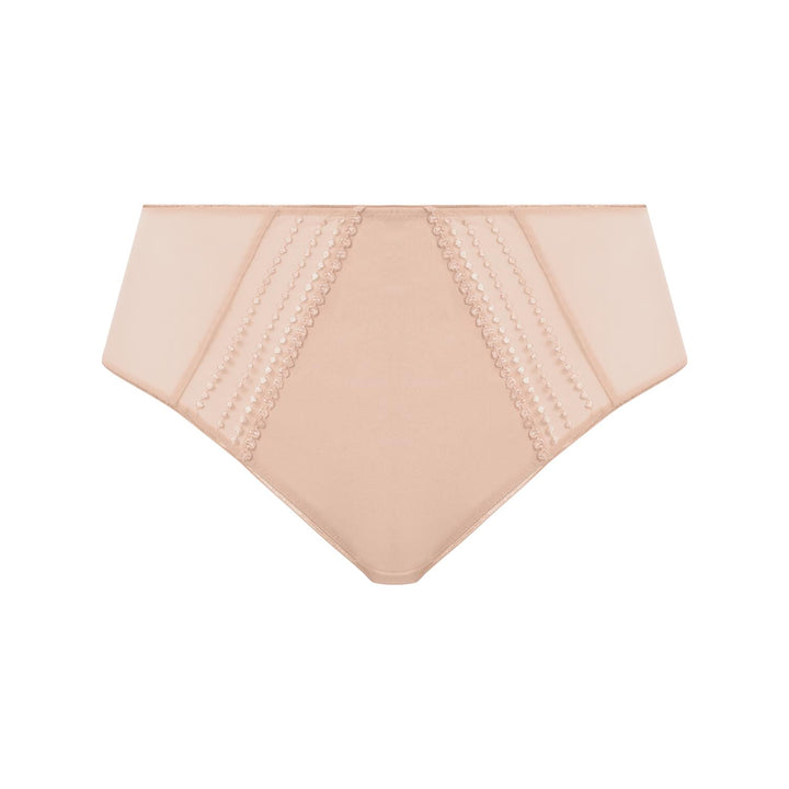 Matilda Full Brief Pearl Blush