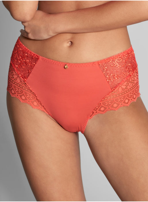 Cassiopee Full Brief Papaya