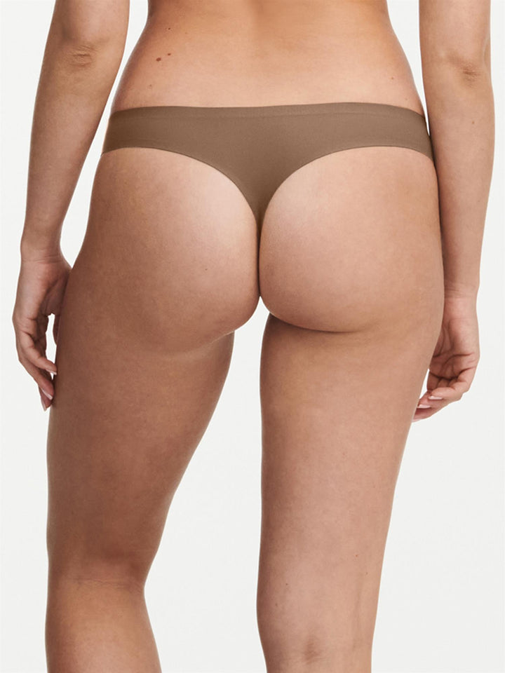 Soft stretch String Cocoa