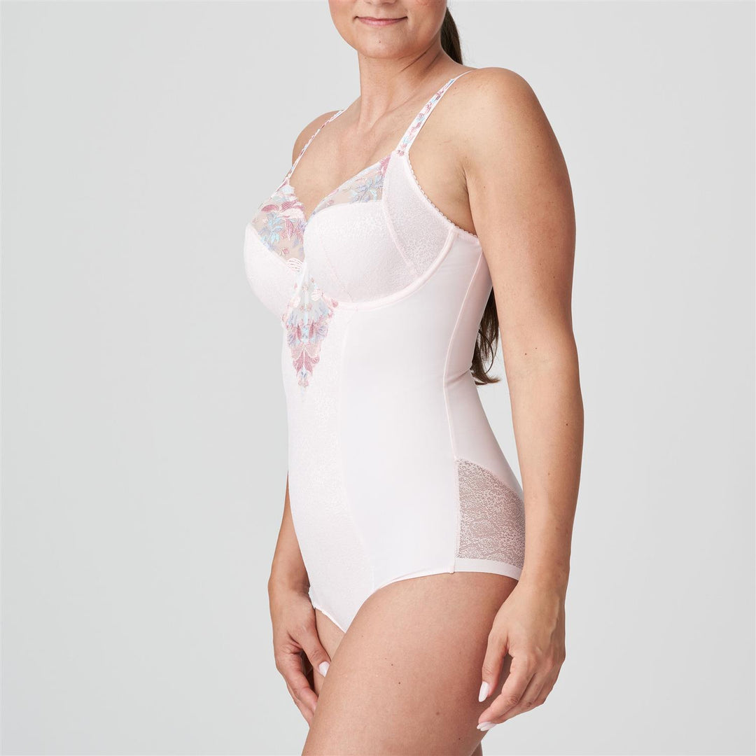 Mohala Body Pastel Pink