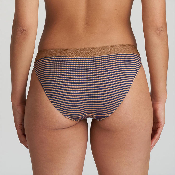 Saturna Rio Bikinitruse Ocean Bronze