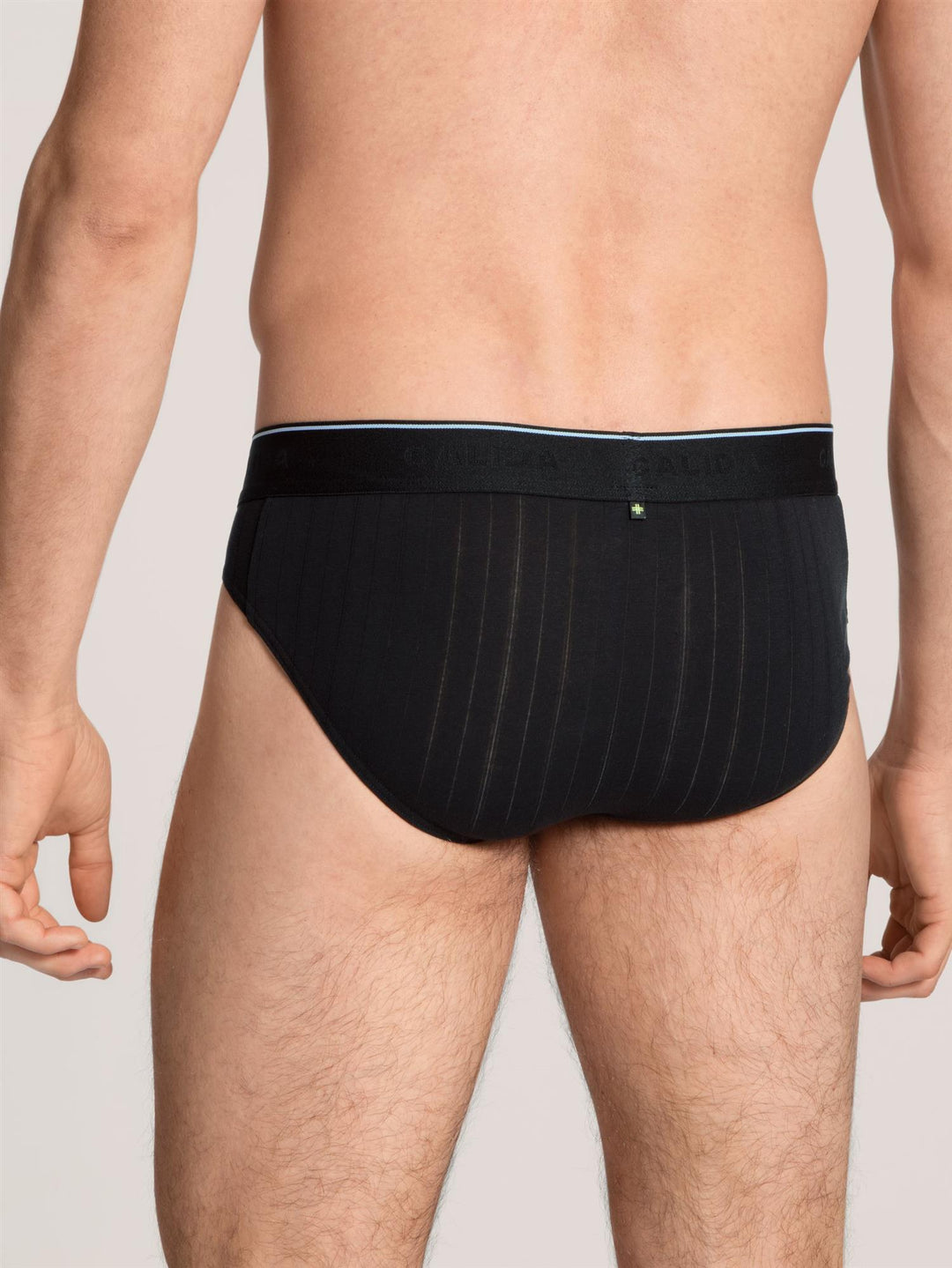 Pure & style Brief Svart